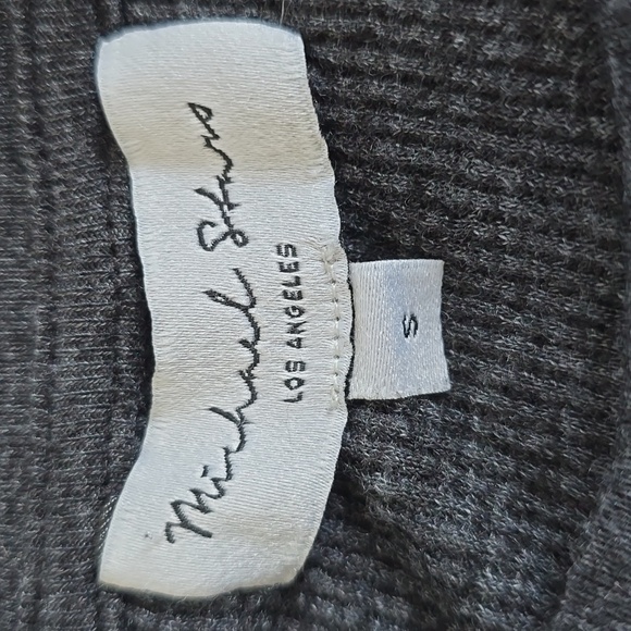 Michael Stars Women's Top - Picture 9 of 10